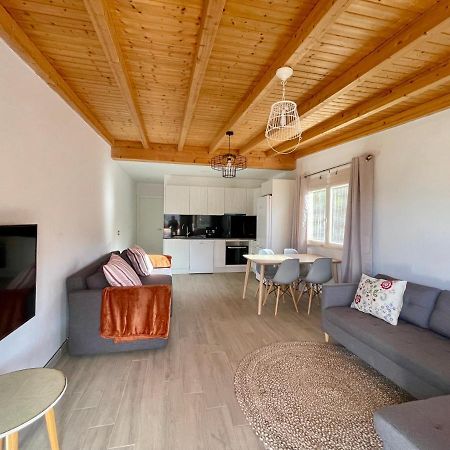 La Casita Del Mojino Apartamento Betancuría Exterior foto