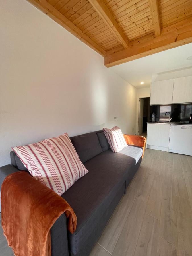 La Casita Del Mojino Apartamento Betancuría Exterior foto