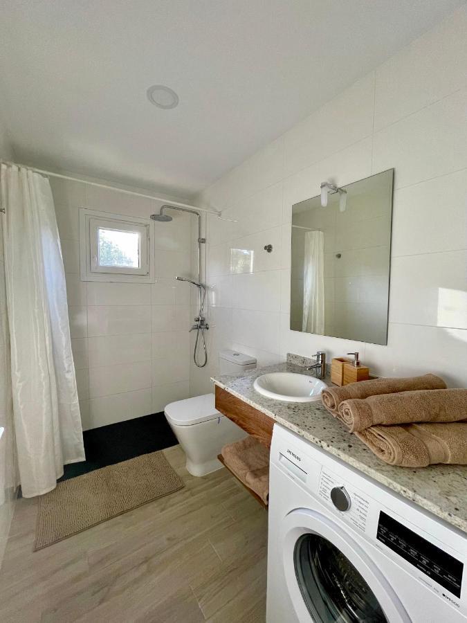 La Casita Del Mojino Apartamento Betancuría Exterior foto