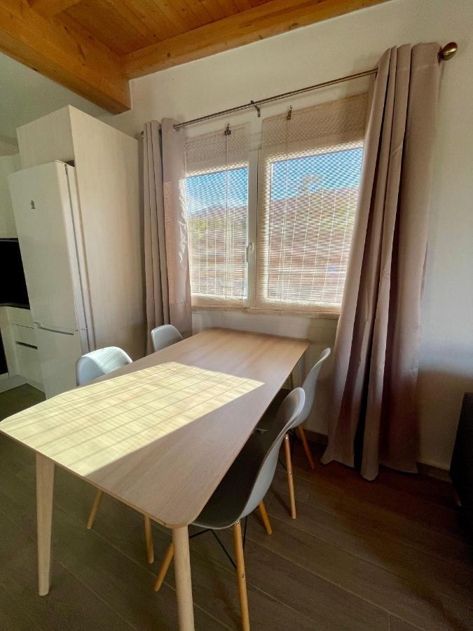 La Casita Del Mojino Apartamento Betancuría Exterior foto